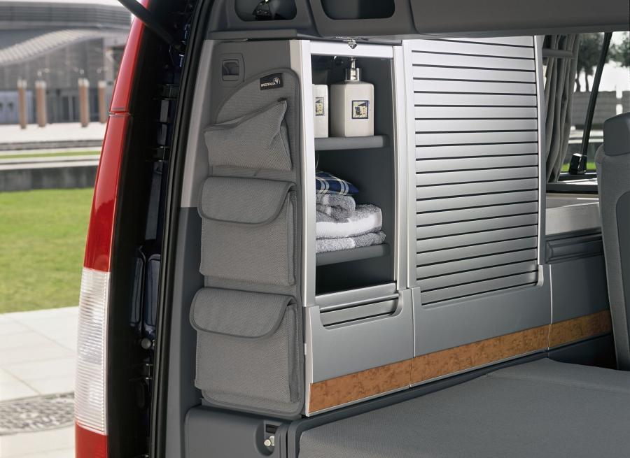  Mercedes-Benz Viano 2004 года  (фото 87 из 234)